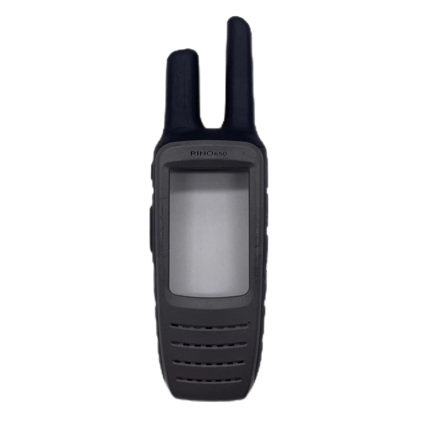 Front Cover Case Back Cover Case (Without Battery) for Garmin Rino 650