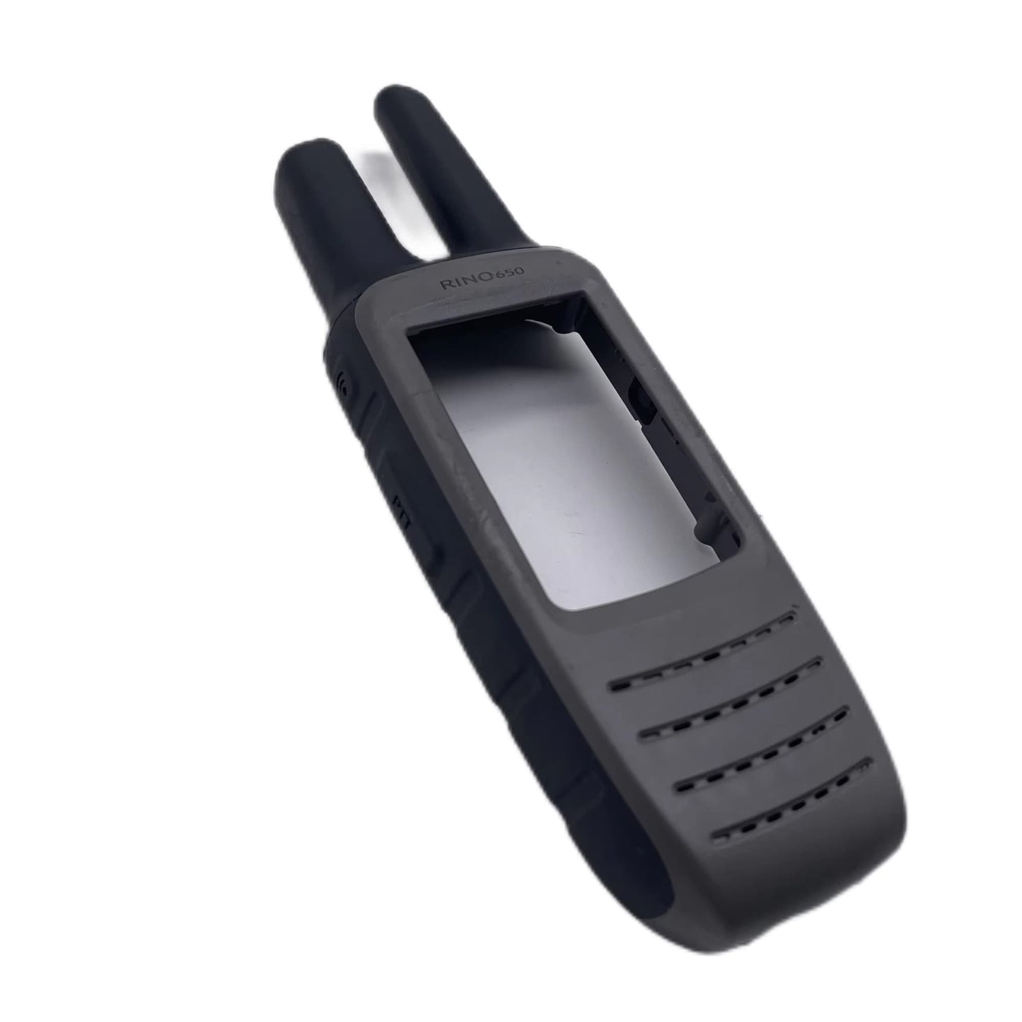 Front Cover Case Back Cover Case (Without Battery) for Garmin Rino 650