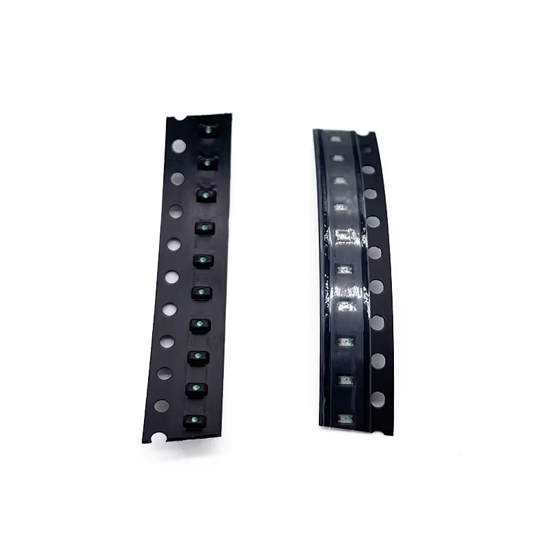 SMD LED 0603/red, blue lamp beads 10 pcs, suitable for Garmin DC40 collar Highlight 0603 red/blue