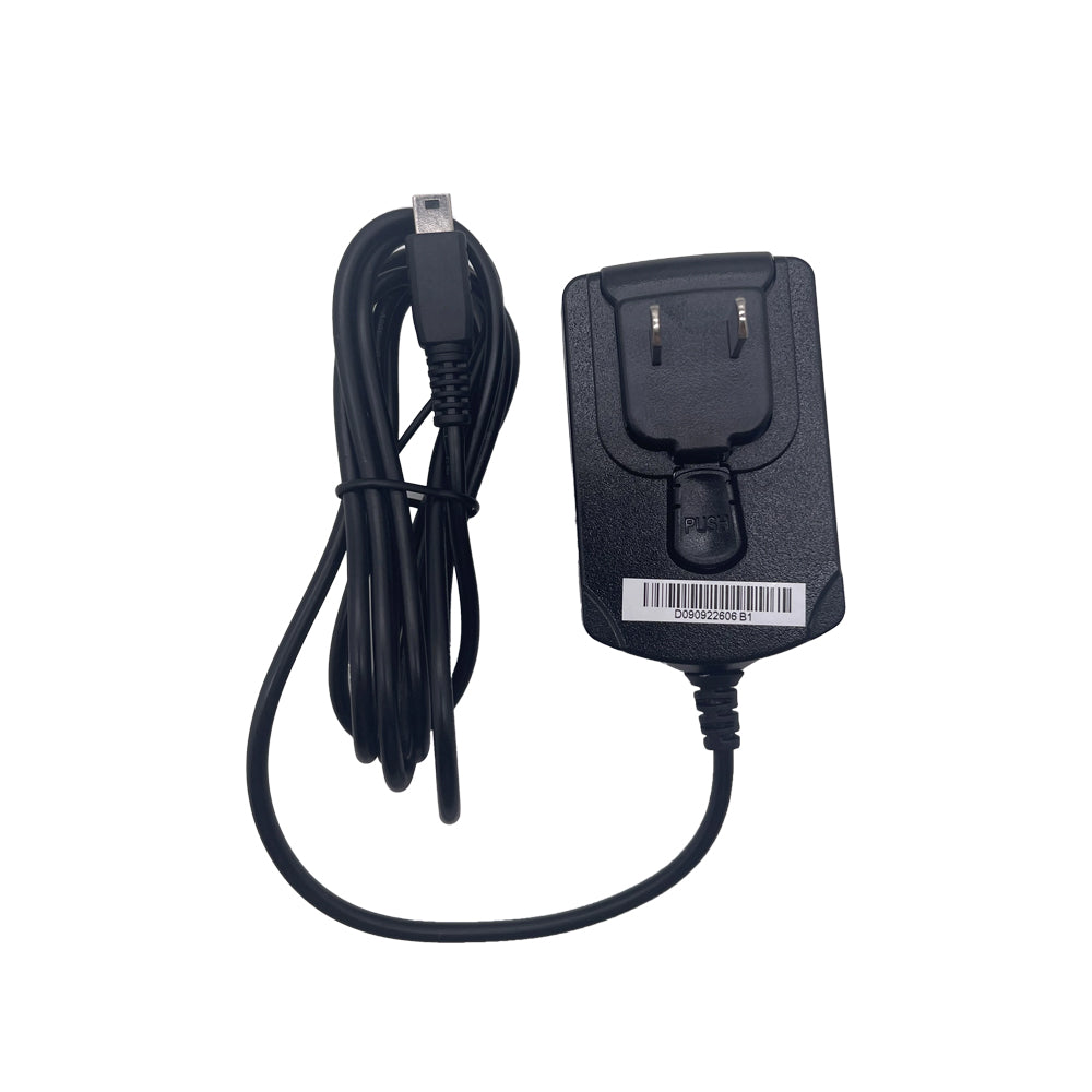 Garmin Power AC Adapter Cable Wall Charger for Alpha 100 TT15 T5