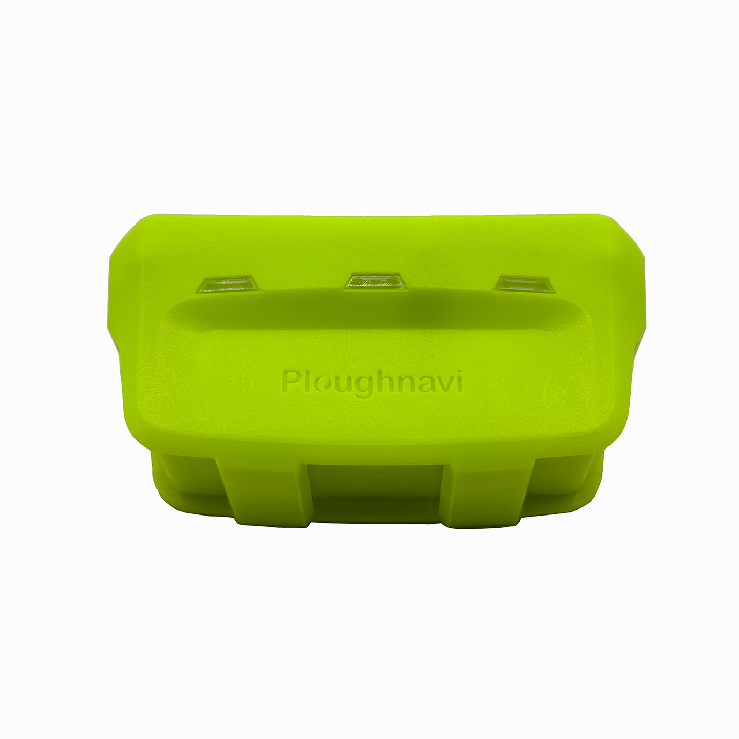 Ploughnavi 背面ケースカバー(Garmin T5 TT10 TT15 GPS犬用追跡首輪用、ネジ6本とドライバー付き)