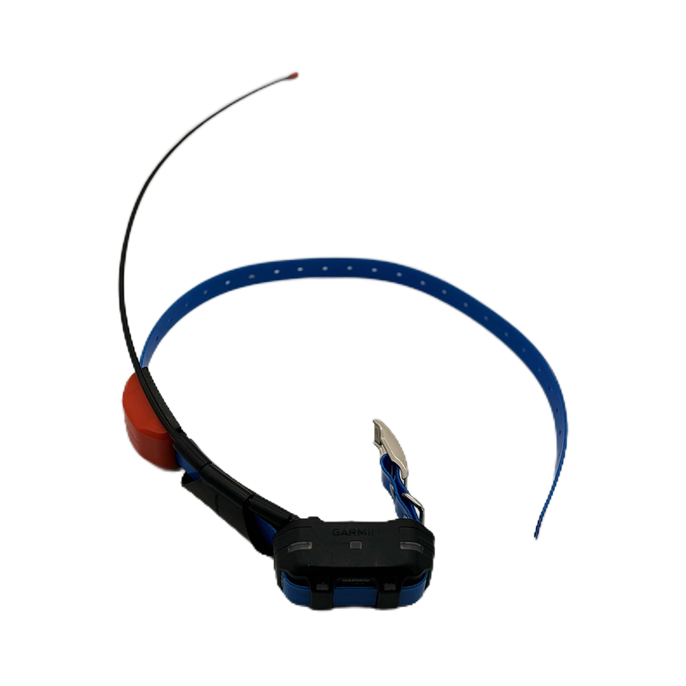 Coleira de Rastreamento GPS para Cães Garmin Alpha T5mini Usada, Versão EUA com Carregador