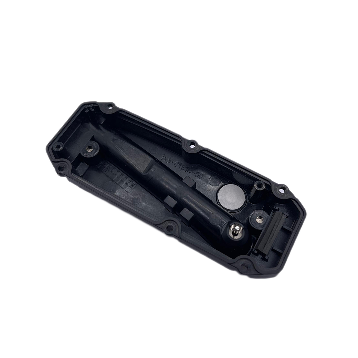 Pièces de rechange pour collier GPS Garmin DC40 : carte mère, boîtier supérieur, compartiment batterie