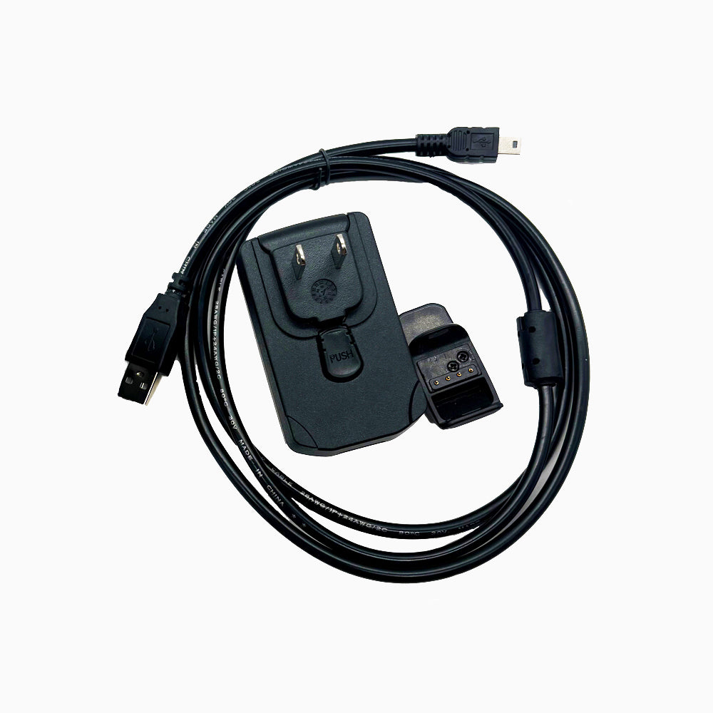 Collier anti-aboiement Garmin BarkLimiter PT5 d'occasion avec chargeur pour Sport PRO, PRO 70 et PRO 550