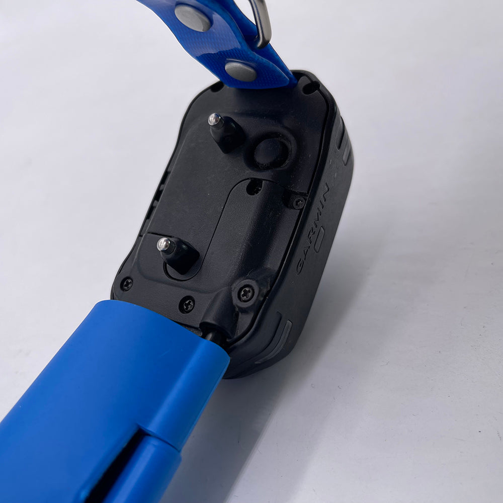 Coleira GPS Garmin TT15 Mini para cães usada - Versão EUA