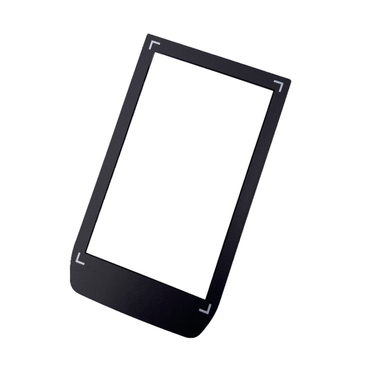 Protector de pantalla de cristal para Garmin Alpha 200 iK Alpha 200i Alpha 200
