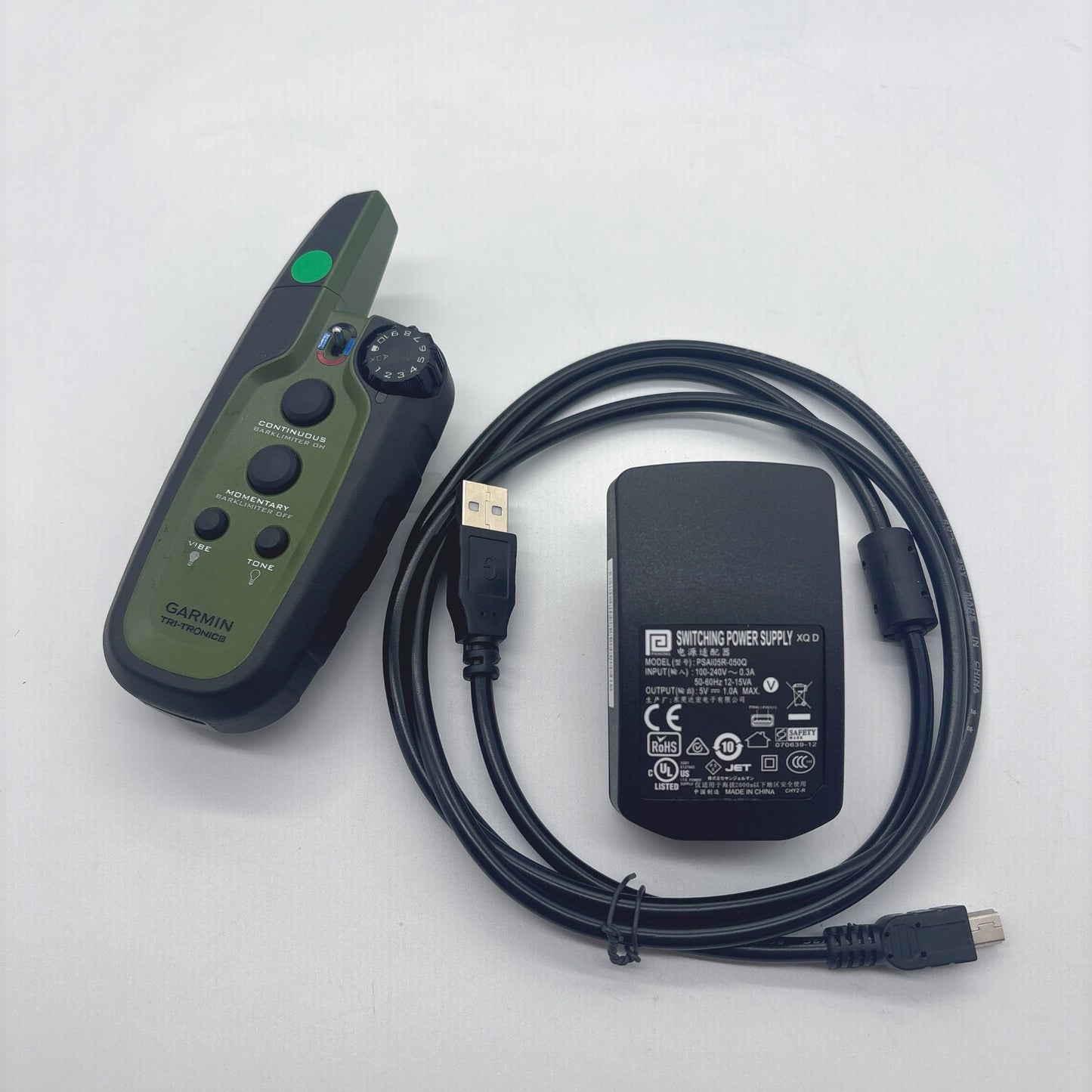 Used Garmin DELTA/DELTA XC/Sport PRO/PT10 GPS Shock Collar Dog Tracker Handheld Tracking Devices 60% Off Today Only
