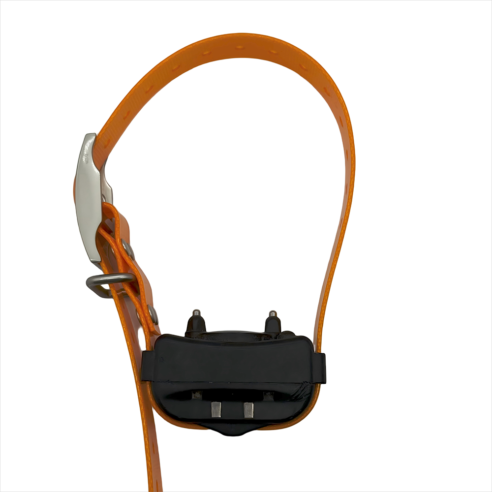 Defekte/gebrauchte Tri-Tronics EXP Hundetrainingshalsbänder (ohne Ladegerät)