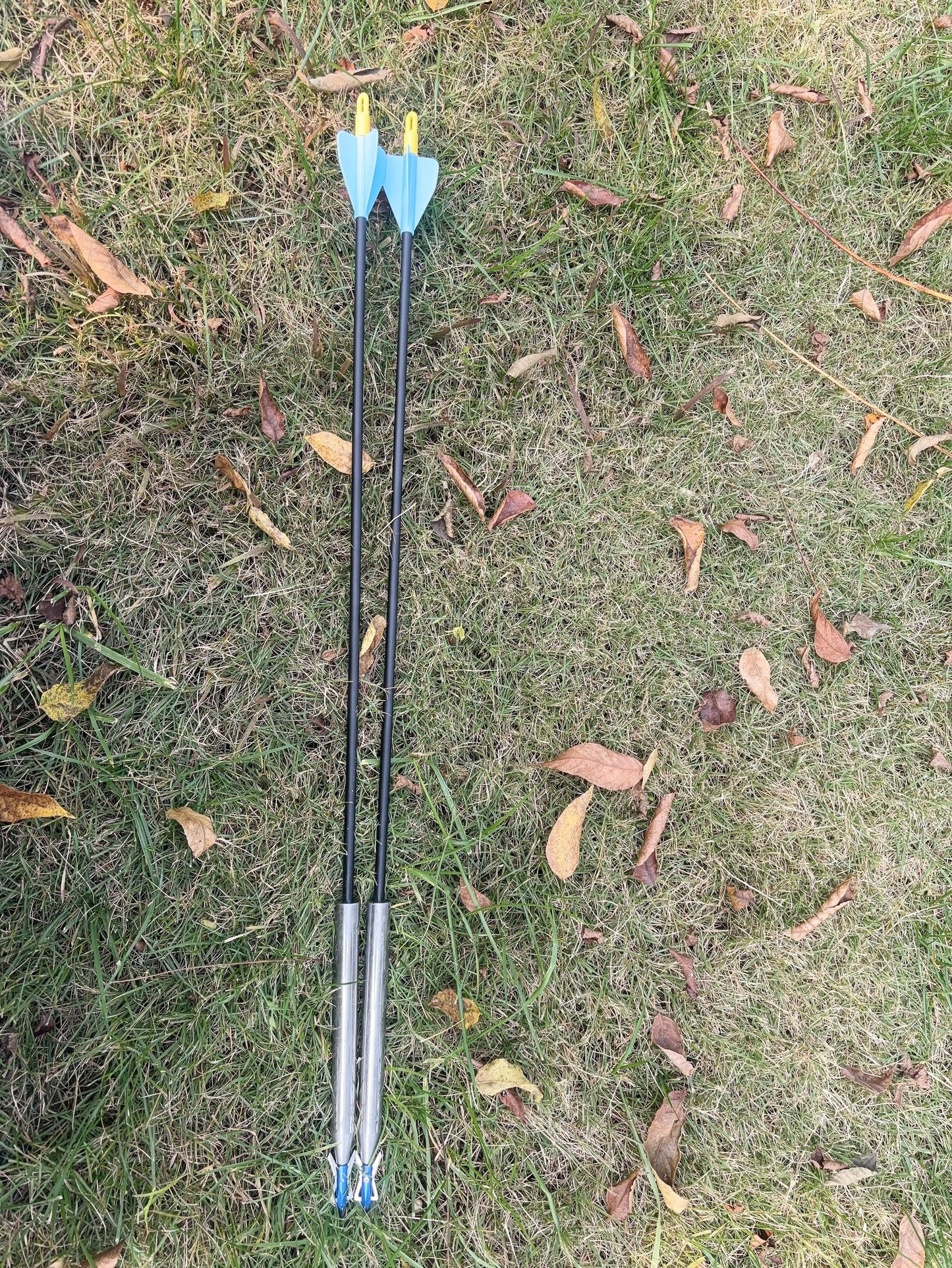6pcs 300g Drone Airdrop Arrow Dart Precise Hunting & Farmland Protection Accessory