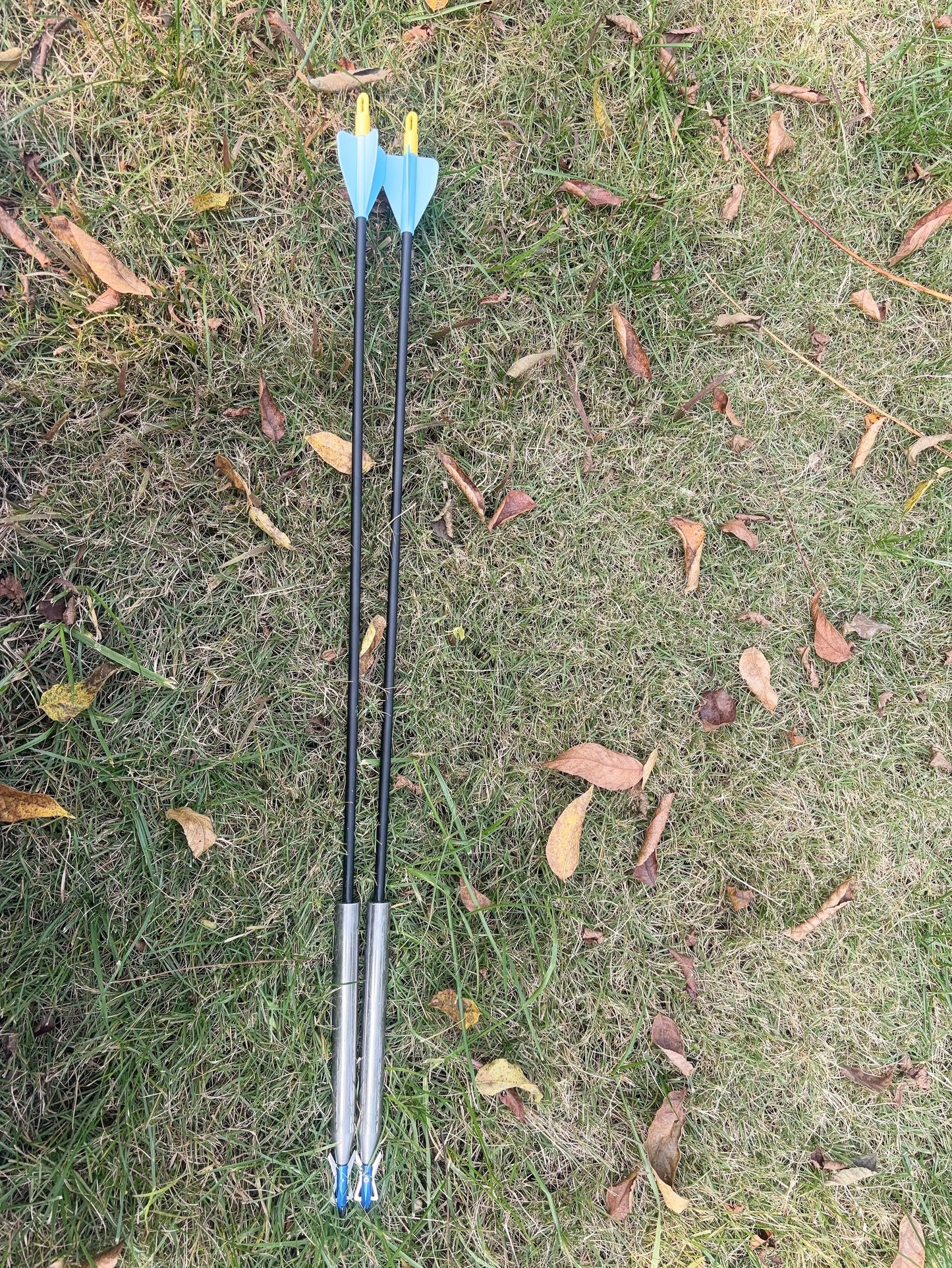 400g Drone Airdrop Arrow Dart for Protecting Farmland Hunting, Fit for All Drones