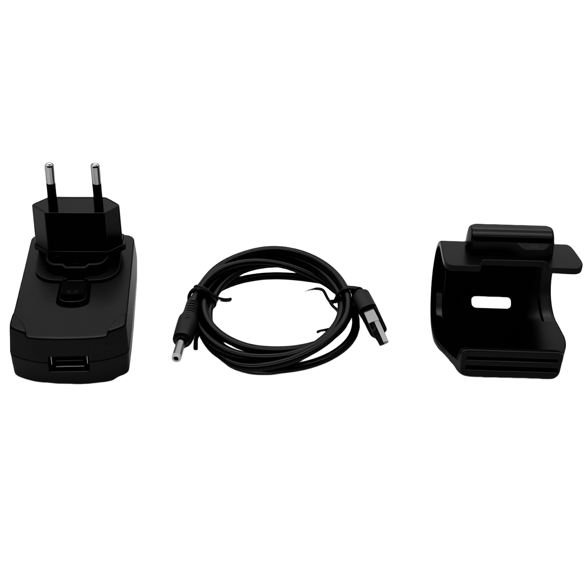 Garmin DC40 GPS犬用首輪用USB充電器/充電クリップ