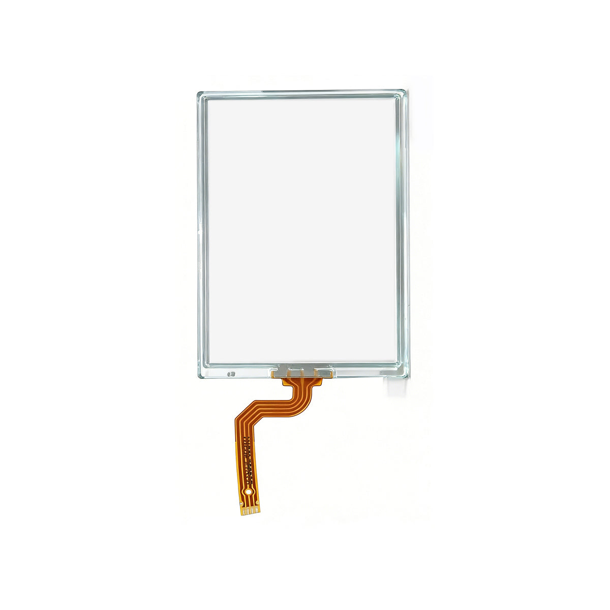 New Touch Screen Digitizer Panel for Garmin Alpha 100 Handheld GPS Tracker