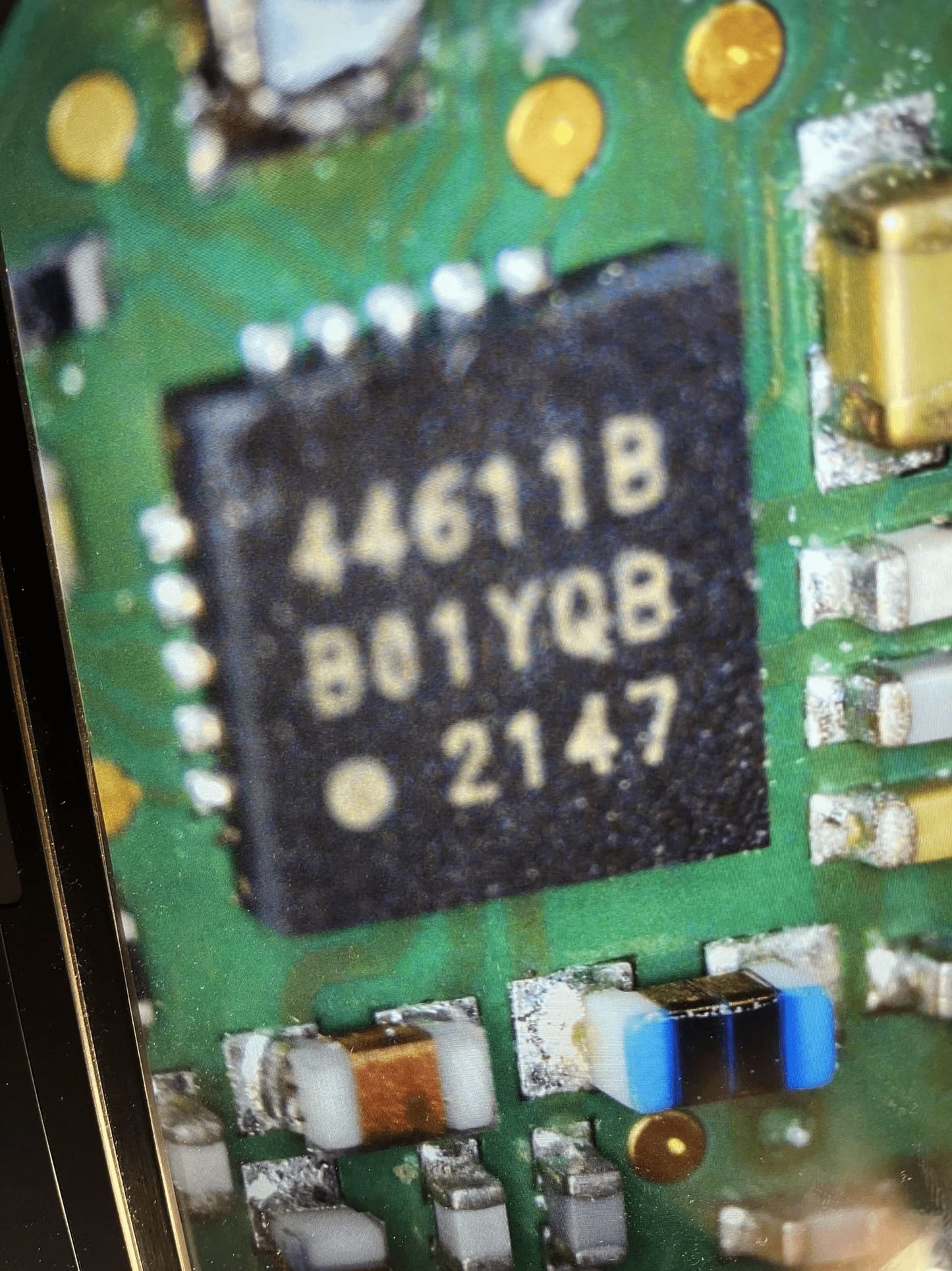 中古 Garmin DC50 T5 TT10 TT15 交換用チップ 446118 ソルブ ペア ハンドル付き