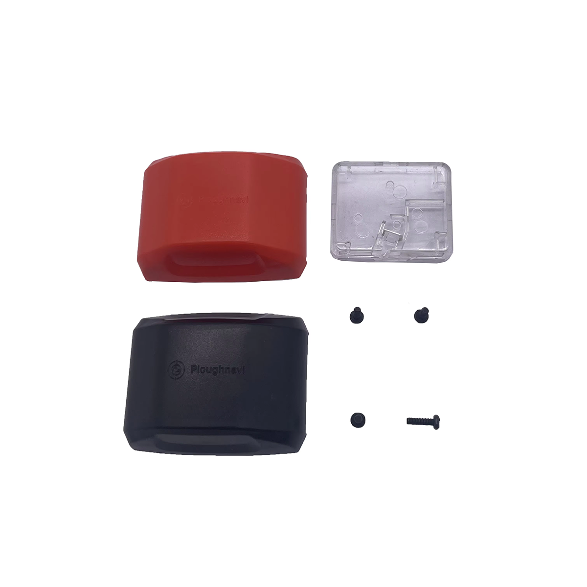 GPS Antenna Cover with Screws for Garmin DC50 T5 TT10 TT15 Dog Tracking Collars