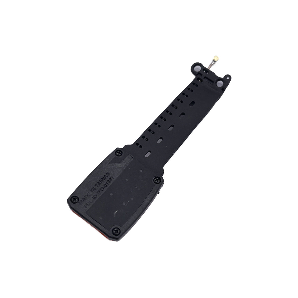 Antena de repuesto Ploughnavi para collar de caza con GPS para perros Garmin T5MINI/TT15MINI