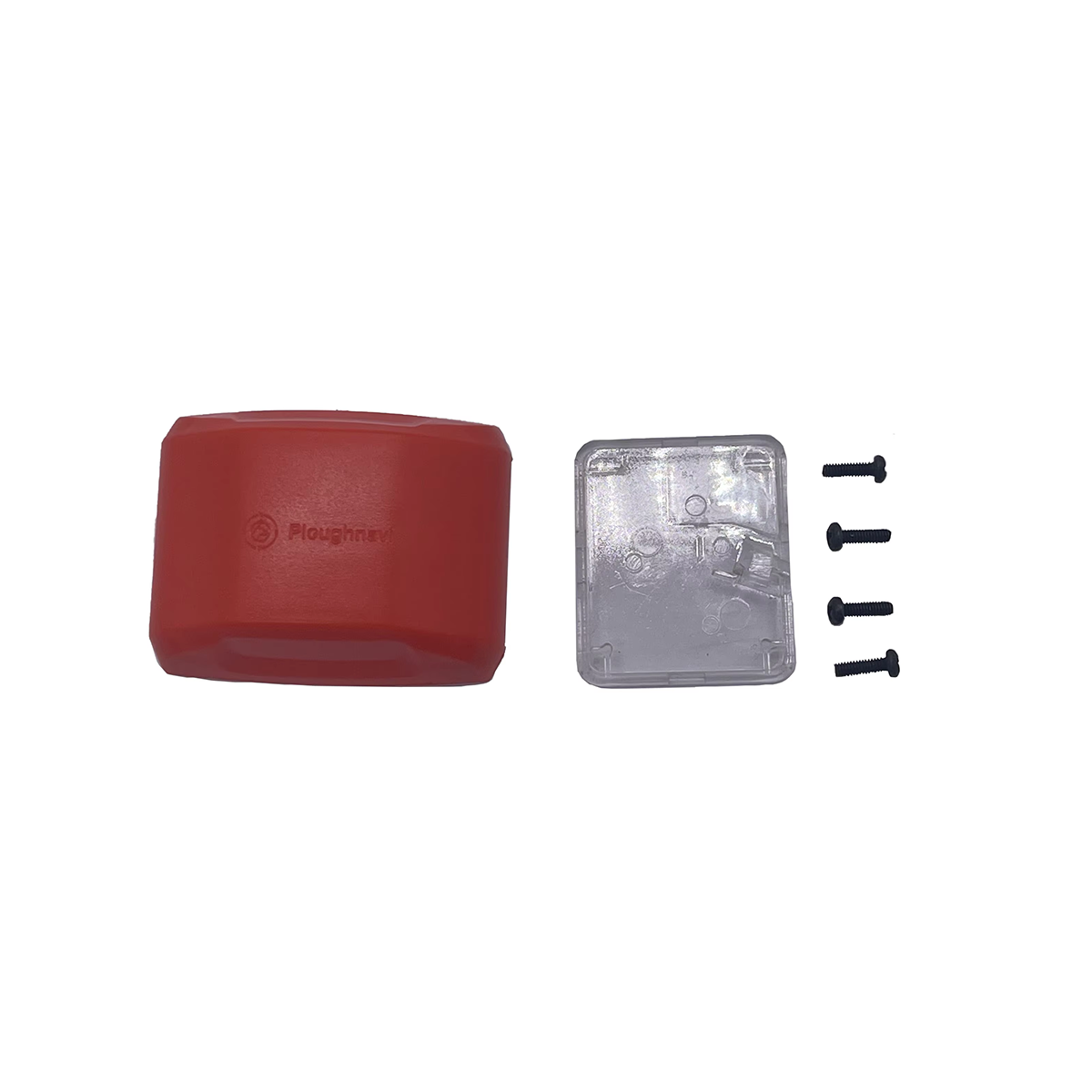 GPS Antenna Cover with Screws for Garmin DC50 T5 TT10 TT15 Dog Tracking Collars