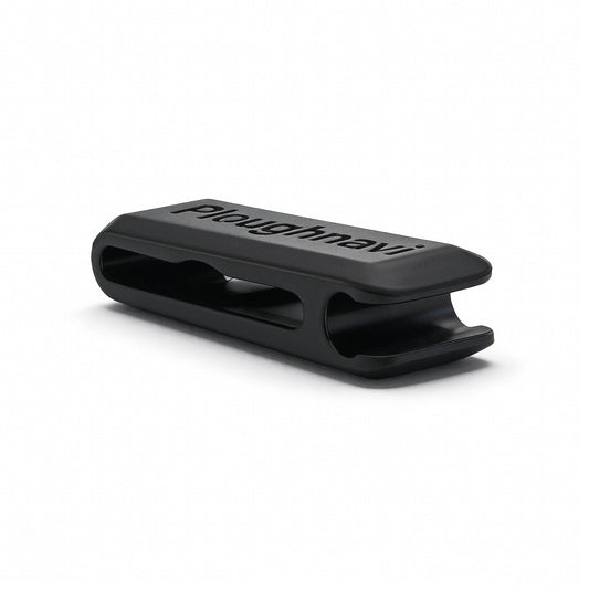 6Pcs Ploughnavi Ersatzantennenclip für Garmin Alpha TT25 T20 GPS-Hundehalsbänder