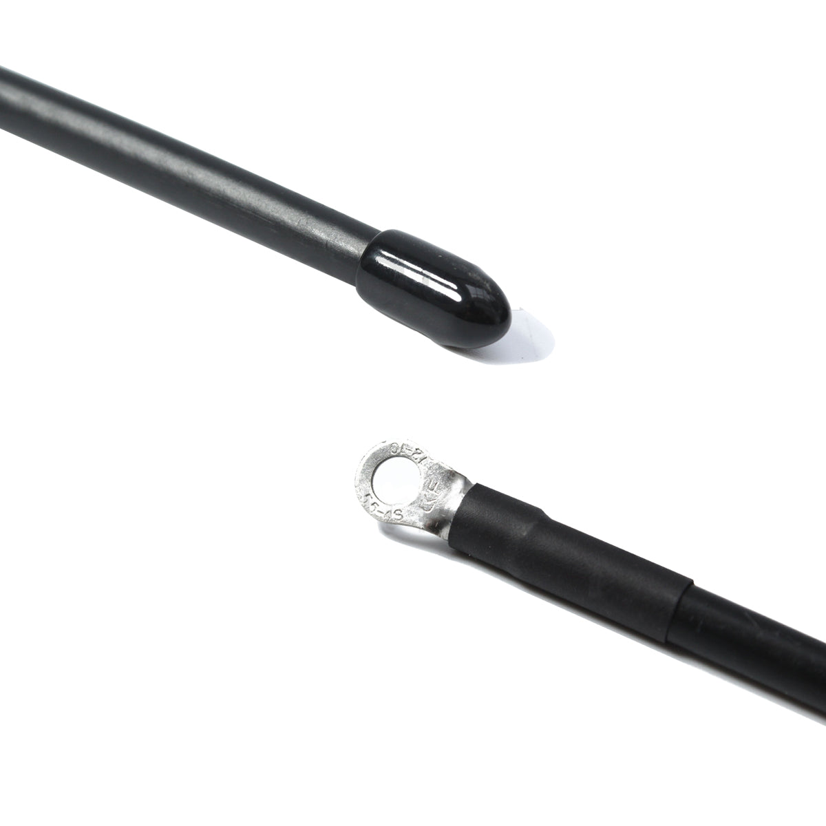 Antena VHF GPS para exteriores de largo alcance de repuesto para collar de seguimiento para perros Garmin DC40/DC30: ¡aumente la intensidad de la señal de su dispositivo!