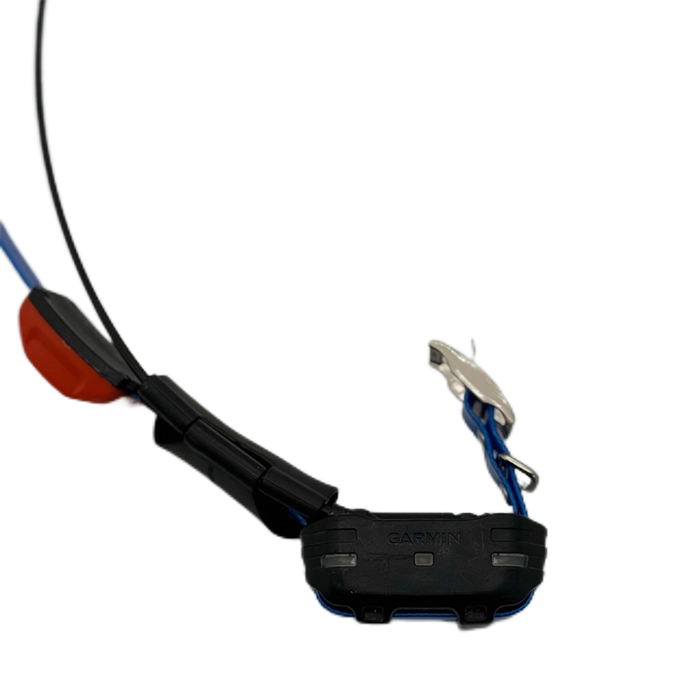 Coleira de Rastreamento GPS para Cães Garmin Alpha T5mini Usada, Versão EUA com Carregador