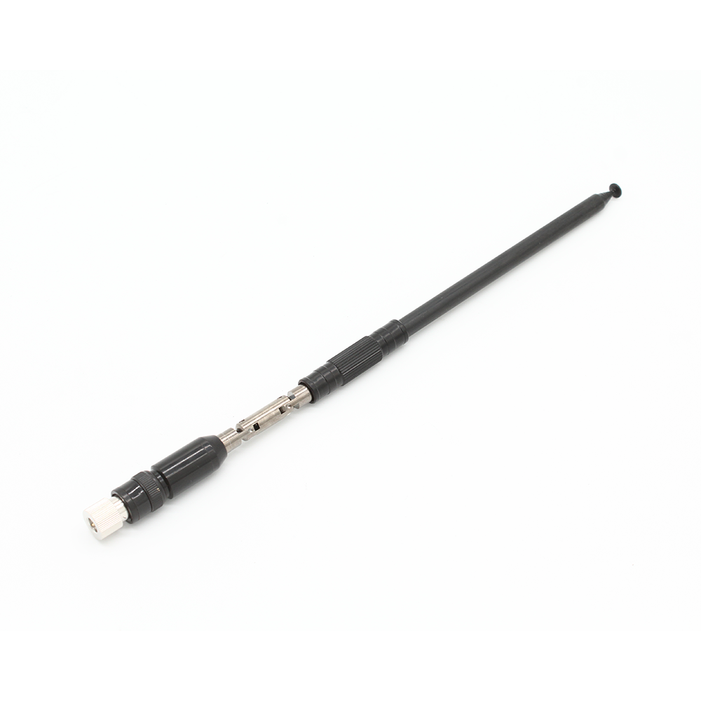 48"Extendable Foldable High Range Antenna For Garmin Alpha 100 Astro 320/220/430
