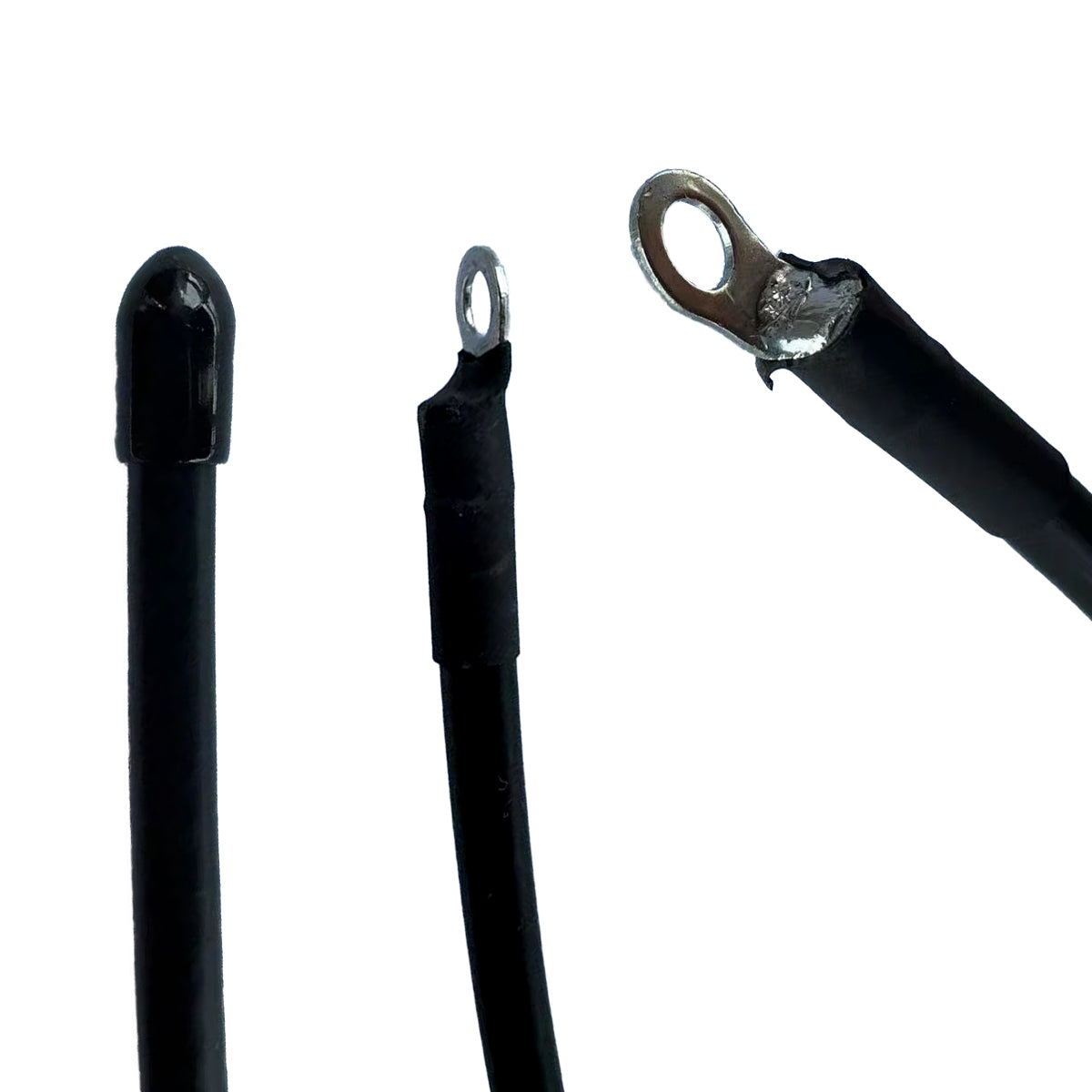 Antena VHF GPS para exteriores de largo alcance de repuesto para collar de seguimiento para perros Garmin DC40/DC30: ¡aumente la intensidad de la señal de su dispositivo!