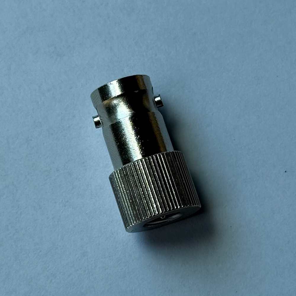 Quick Connect Adapter for Garmin Astro 320, 430, Alpha 50 100 200 Antenna