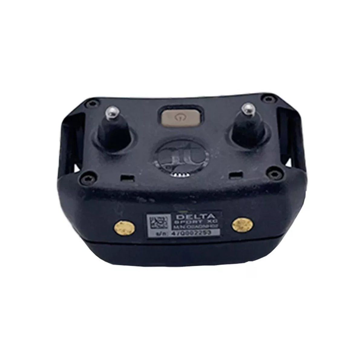 Coleira de Treinamento para Cães Garmin Delta Sport XC Usada com Carregador