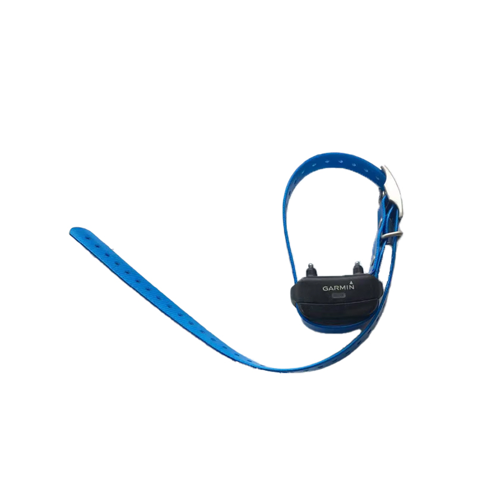 Used Garmin BarkLimiter Deluxe Dog Training Collar