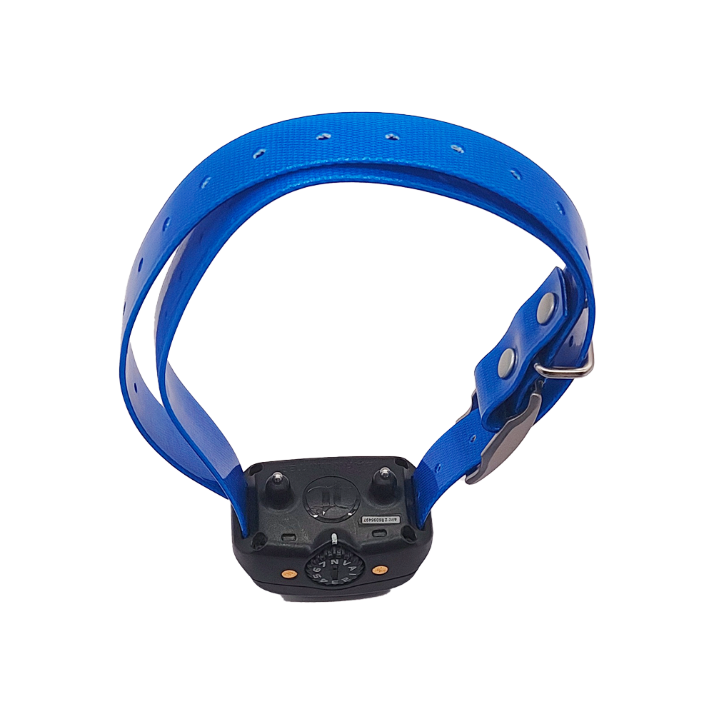 Used Garmin BarkLimiter Deluxe Dog Training Collar
