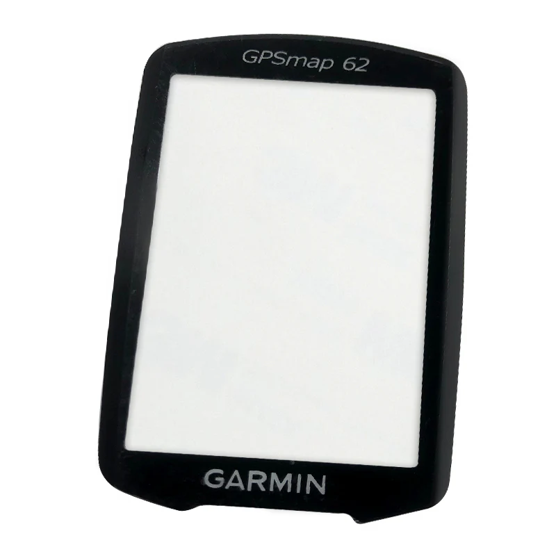 GARMIN GPSMAP 62 62s 62st 62stc 64 64s 64st プラスチックカバー LCD ディスプレイスクリーン修理部品