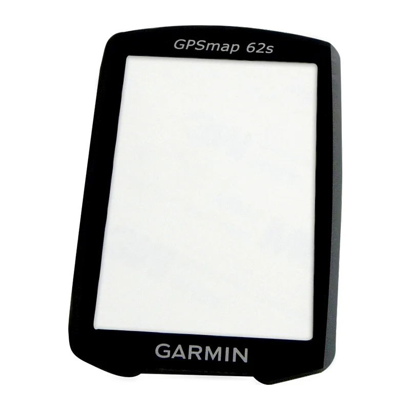 GARMIN GPSMAP 62 62s 62st 62stc 64 64s 64st プラスチックカバー LCD ディスプレイスクリーン修理部品