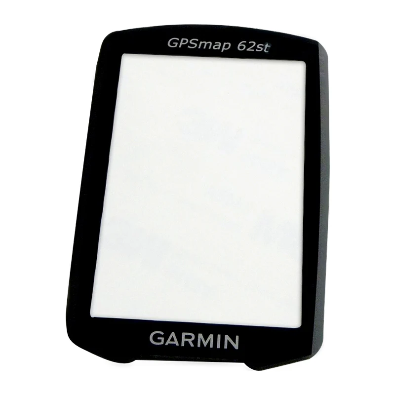 GARMIN GPSMAP 62 62s 62st 62stc 64 64s 64st プラスチックカバー LCD ディスプレイスクリーン修理部品