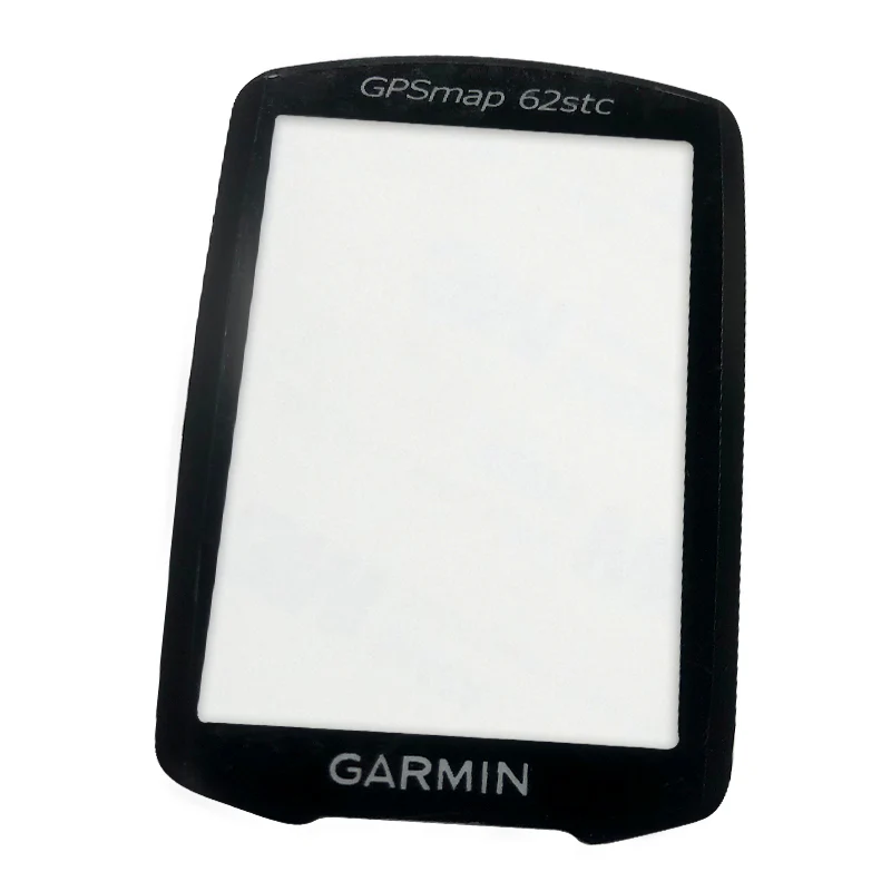 GARMIN GPSMAP 62 62s 62st 62stc 64 64s 64st プラスチックカバー LCD ディスプレイスクリーン修理部品