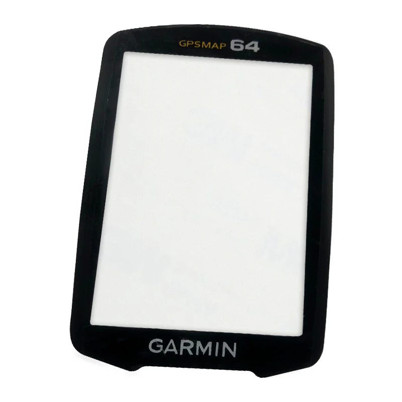 GARMIN GPSMAP 62 62s 62st 62stc 64 64s 64st プラスチックカバー LCD ディスプレイスクリーン修理部品