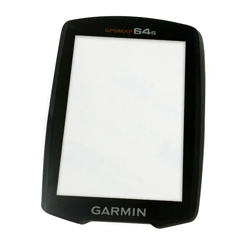GARMIN GPSMAP 62 62s 62st 62stc 64 64s 64st プラスチックカバー LCD ディスプレイスクリーン修理部品