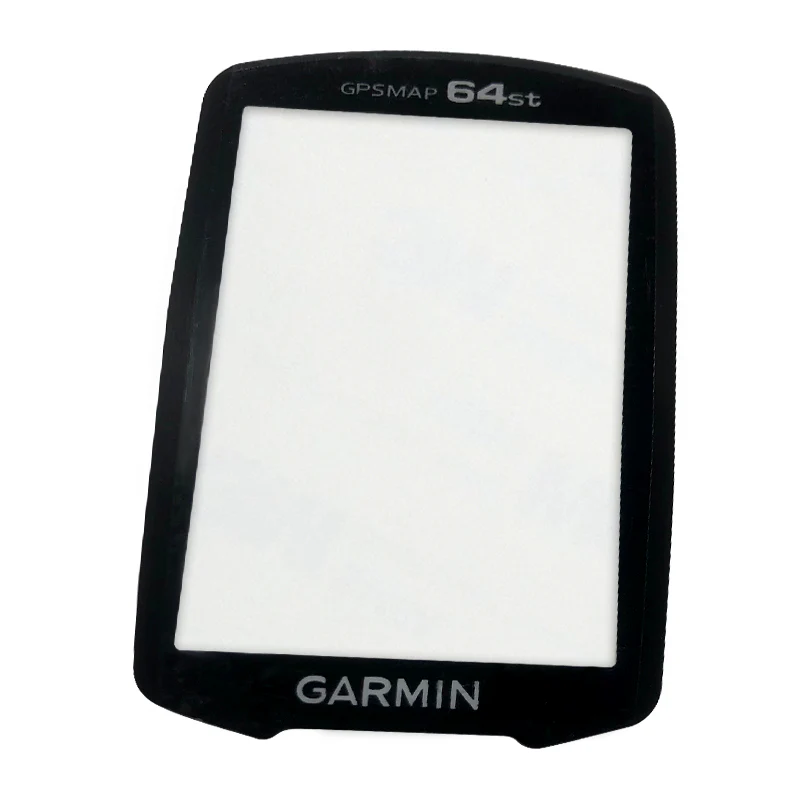 For GARMIN GPSMAP 62 62s 62st 62stc 64 64s 64st Plastic Cover LCD Display Screen Repair Parts