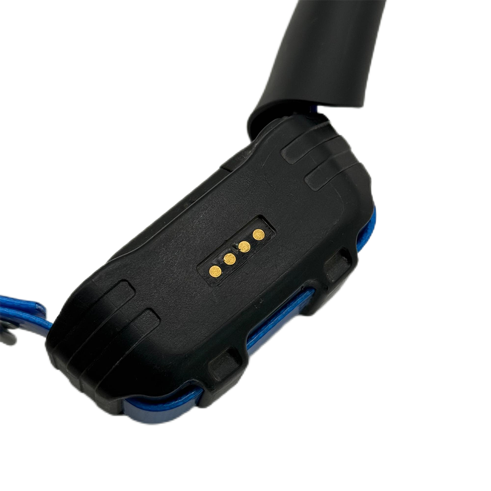Coleira de Rastreamento GPS para Cães Garmin Alpha T5mini Usada, Versão EUA com Carregador