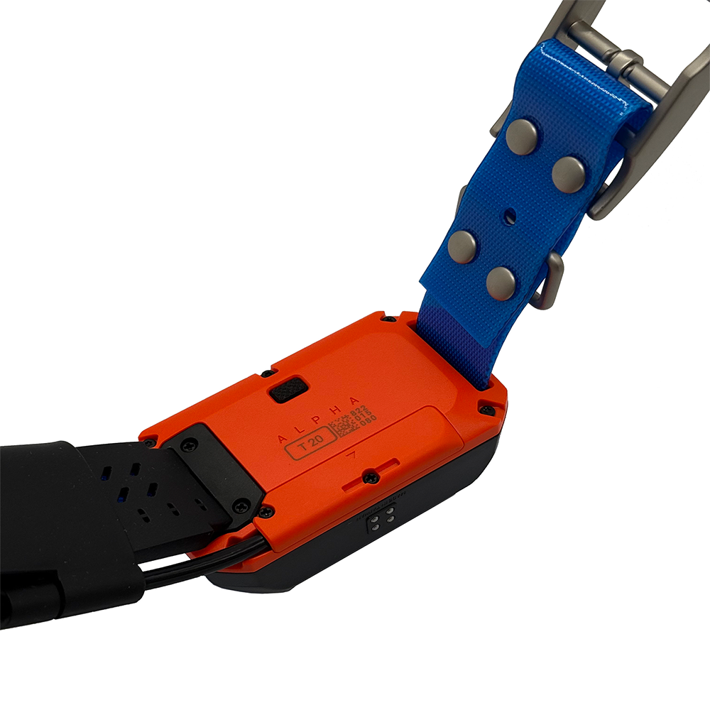 For Garmin Alpha T20 Alpha TT25 VHF Long Range Antenna Cover Case