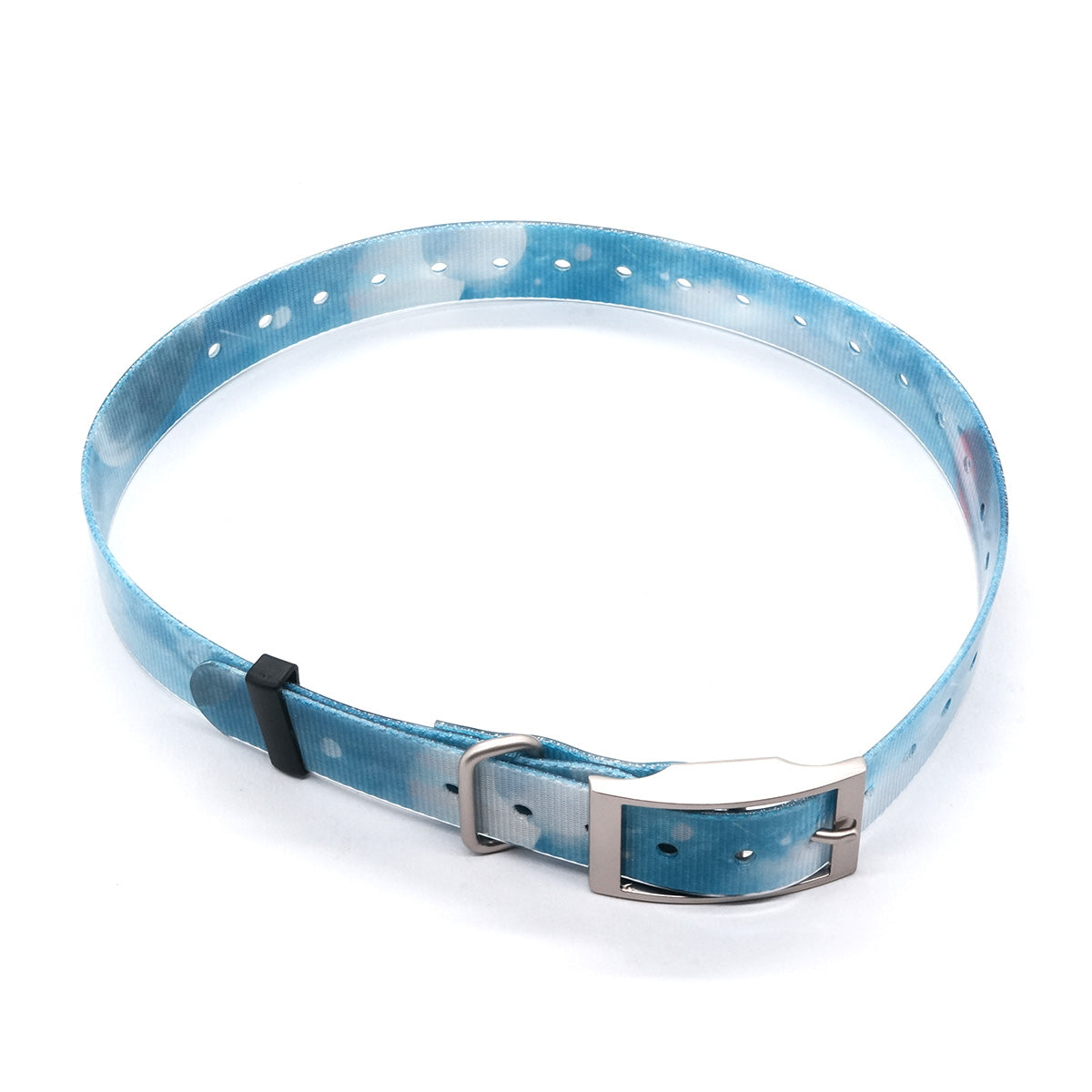 犬用首輪ベルト交換用 1*28.7インチ Garmin Astro DC50 T5 TT15 TT10 対応