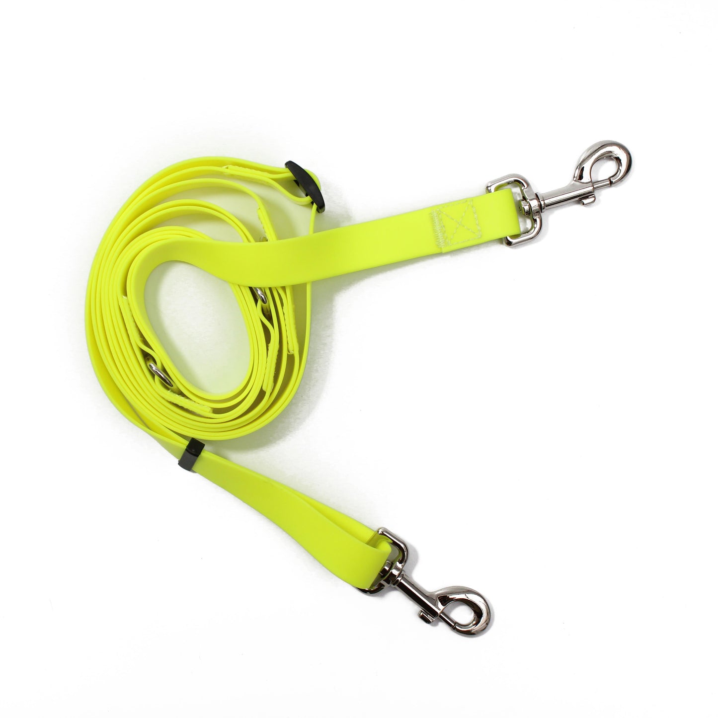 3.5m Dog Training Leash - No Pull, Chew Proof, Adjustable, Waterproof, and Strong Leash for Small, Medium Dogs