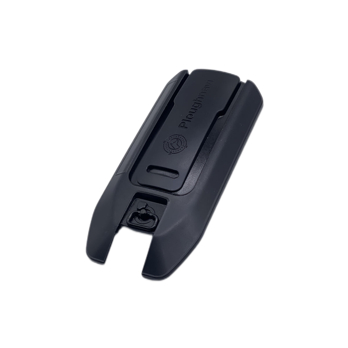 Tapa trasera de batería de repuesto para Garmin Alpha 100, 200i, repuesto de tapa de batería personalizada para Astro 320/430