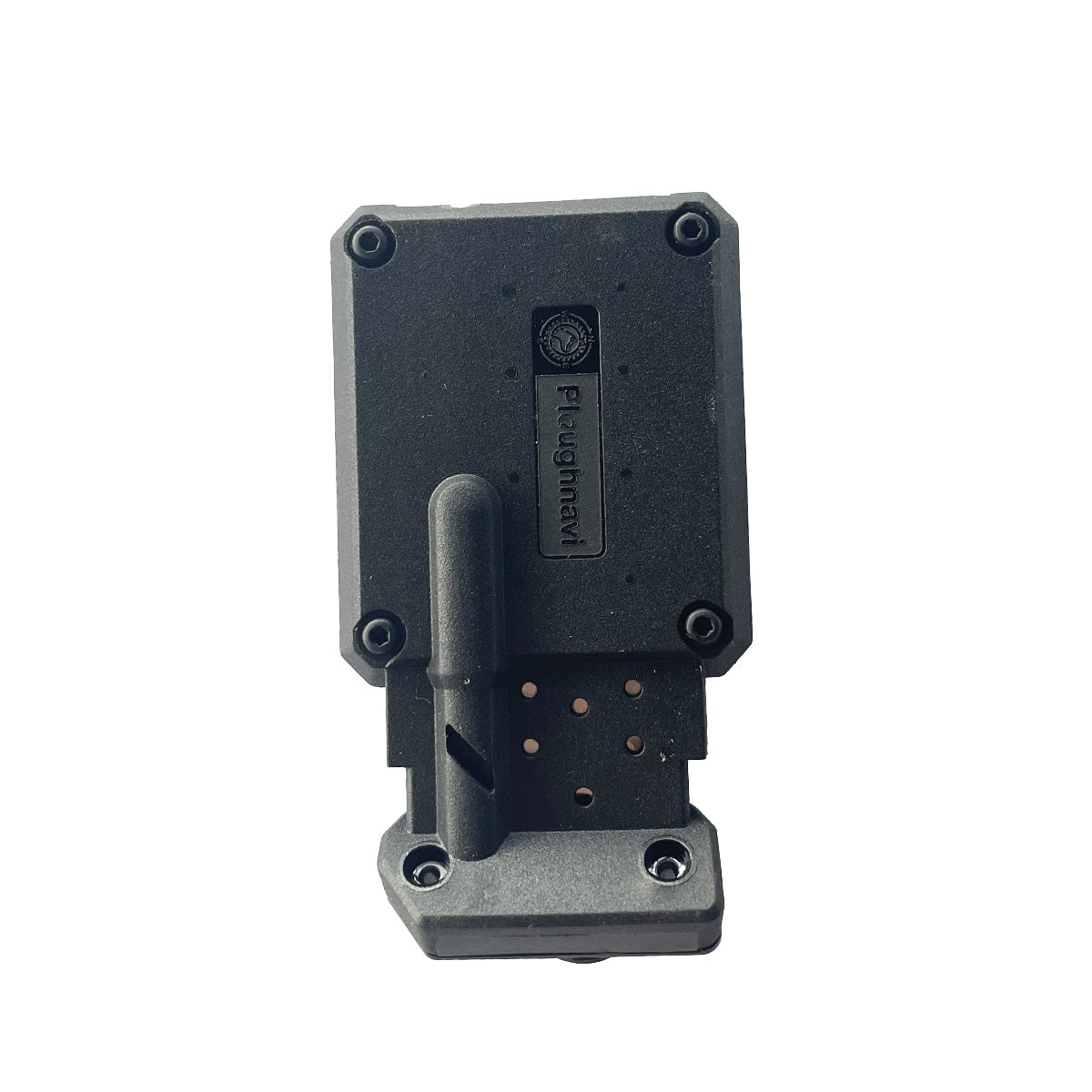 Ploughnavi Short Zero Length Flex Band for Garmin TT25 & T20 GPS Locator Replace