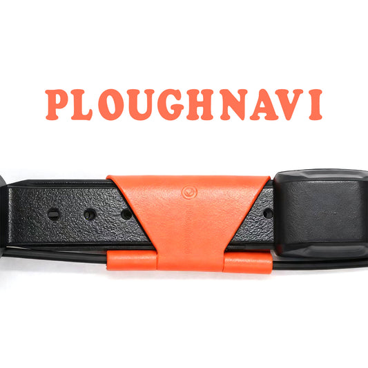 Ploughnavi Rubber Antenna Keeper Holder for Garmin DC50, T5, TT10, TT15, T20, TT25 Dog Tracking Collars