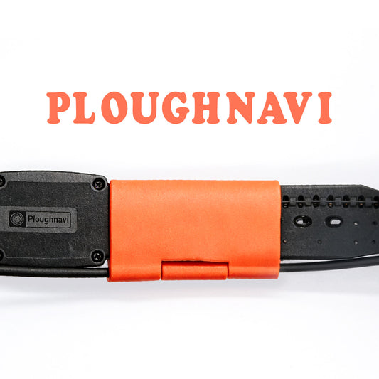 Suporte de antena de borracha Ploughnavi para DC50, T5, TT10, TT15 Garmin Dog Tracking Collars