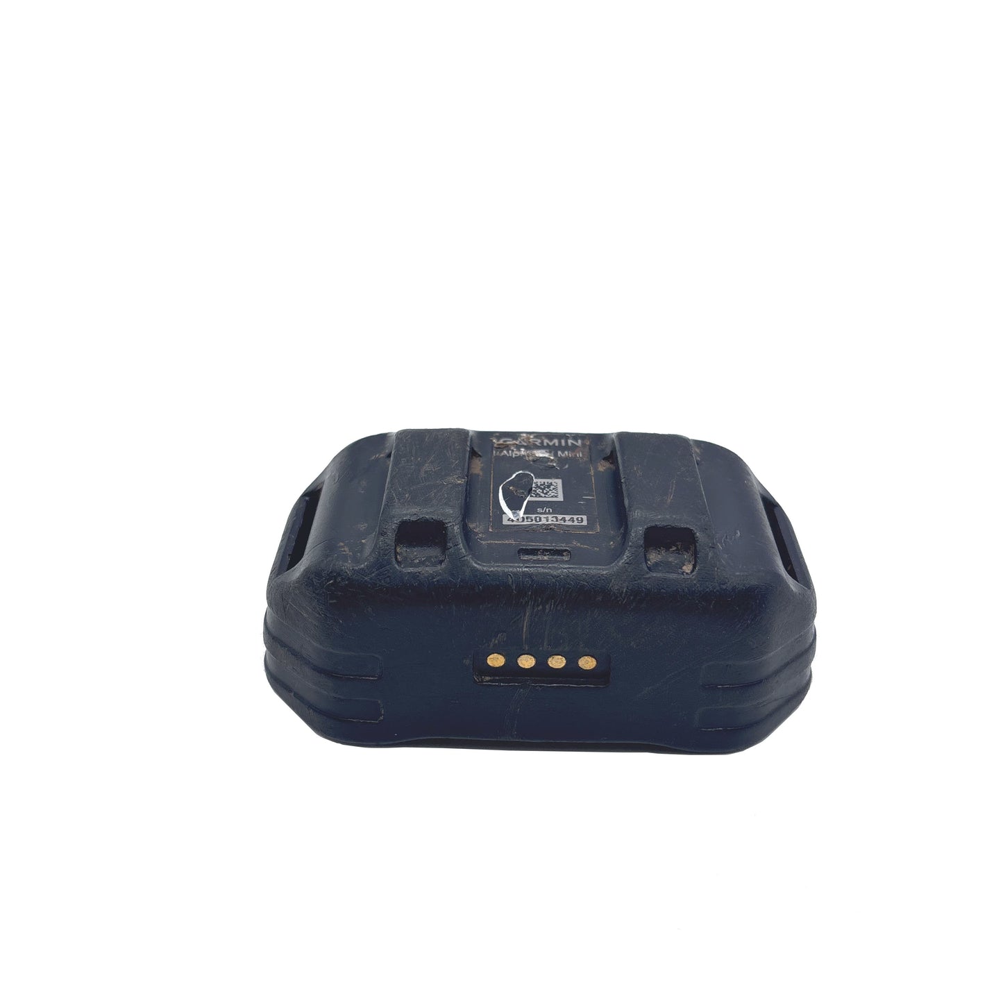For Garmin T5mini TT15mi GPS Dog Tracking Collar (Used) Back Case Cover