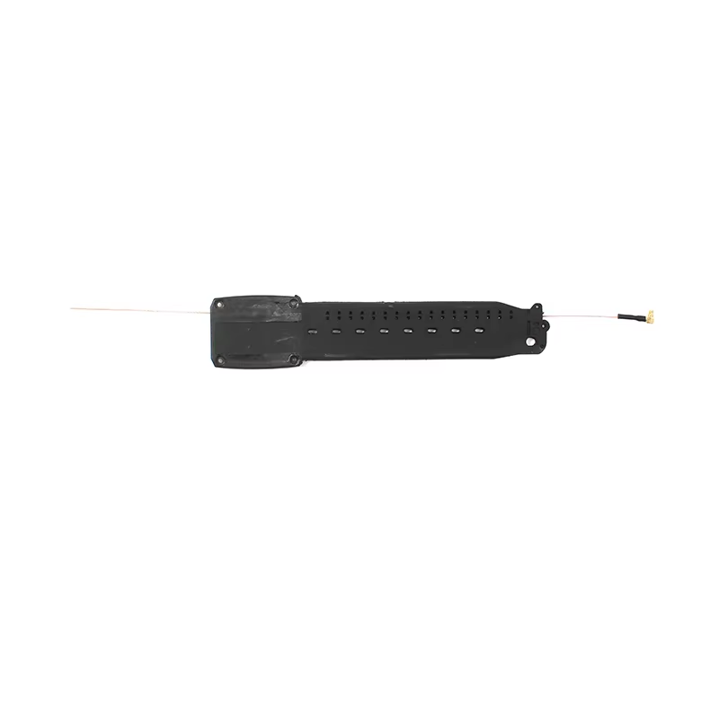Funda de goma para antena GPS para collar de seguimiento para perros Garmin DC50 T5 TT10 TT15 T5 Mini/TT15 mini
