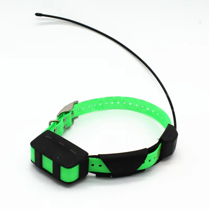 Collar de seguimiento GPS para perros Garmin TT10 usado para Alpha 100 y Astro 430 versión estadounidense con cargador 