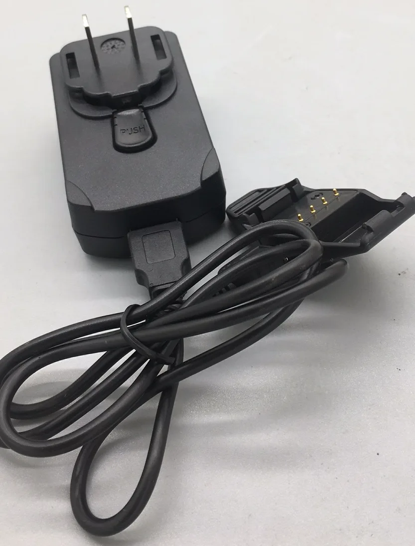 Collar de seguimiento GPS para perros Garmin TT10 usado para Alpha 100 y Astro 430 versión estadounidense con cargador 