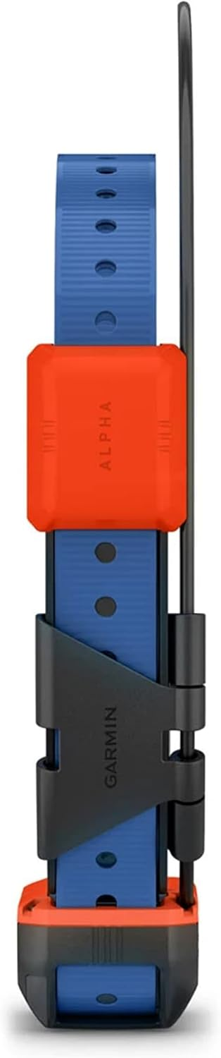 Nuevo collar de adiestramiento para perros Garmin T20, versión estadounidense