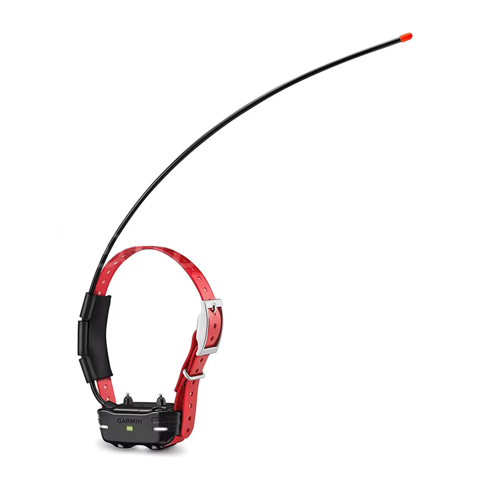Dispositivo para perros Garmin TB10 Pro TrashBreaker usado, collar para entrenamiento canino con cargador